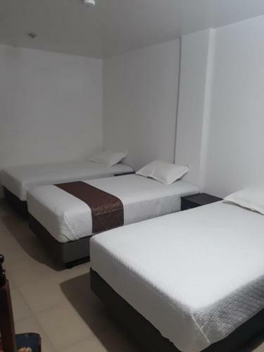 Hotel Kampak Wasi