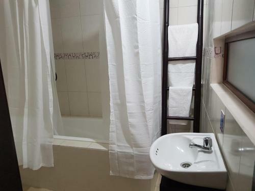 Hotel Kampak Wasi