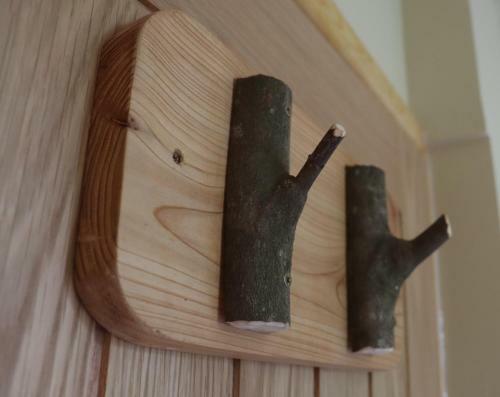 Hotel South Downs Eco Lodge & Camping