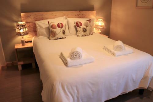 Hotel South Downs Eco Lodge & Camping