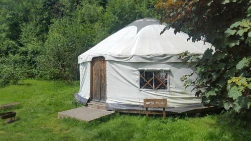Hotel South Downs Eco Lodge & Camping