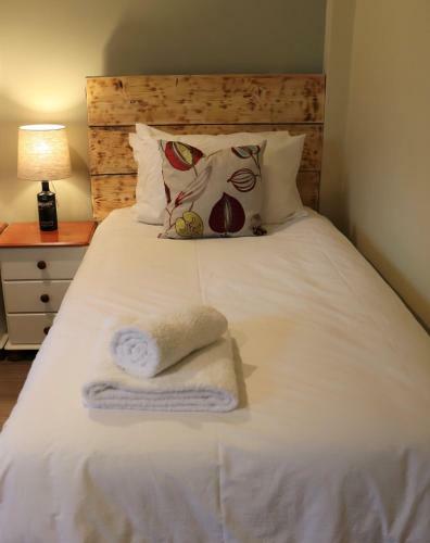 Hotel South Downs Eco Lodge & Camping
