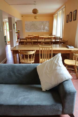 Hotel South Downs Eco Lodge & Camping