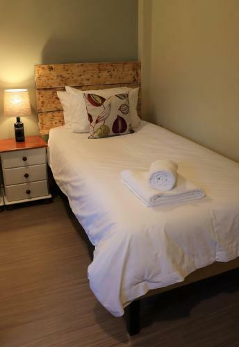 Hotel South Downs Eco Lodge & Camping