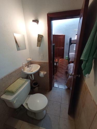 Agroturismo Granja Integral Rosario