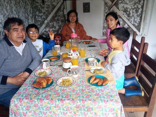 Agroturismo Granja Integral Rosario