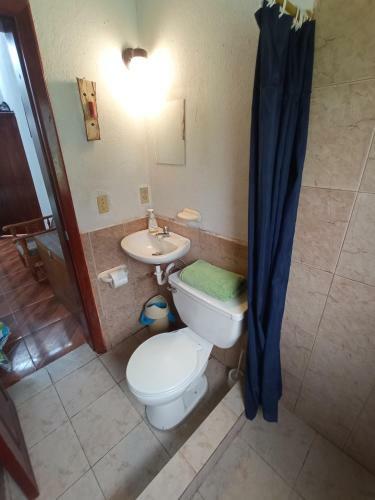 Agroturismo Granja Integral Rosario
