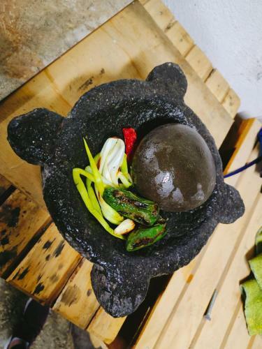 Agroturismo Granja Integral Rosario