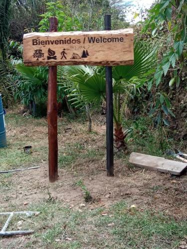 Agroturismo Granja Integral Rosario