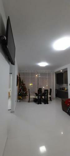 Apartamento Punta Negra