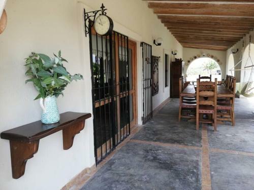 Villa Gabita