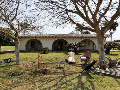 Villa Gabita