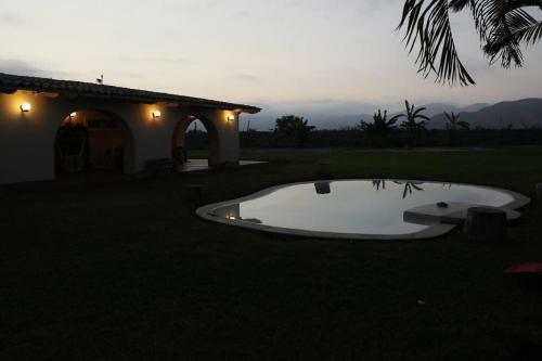 Villa Gabita