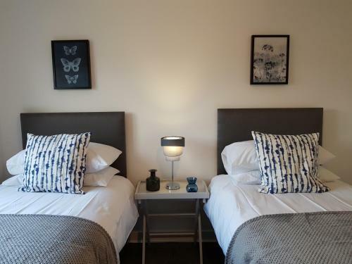 Apartamento Carnegie Place
