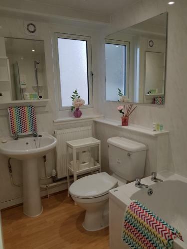 Apartamento Carnegie Place