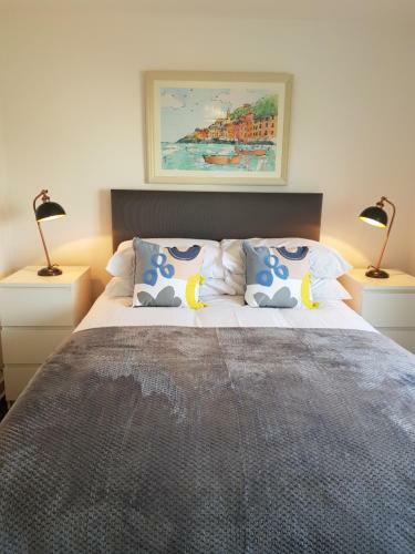 Apartamento Carnegie Place