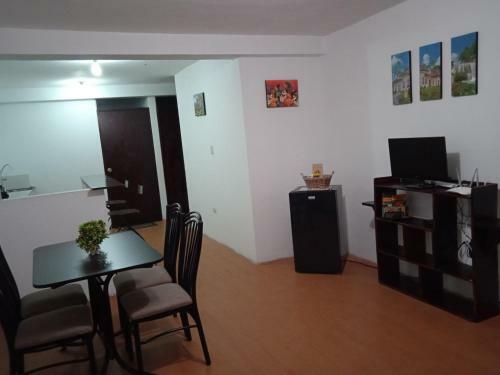Apartamento Hermoza Home