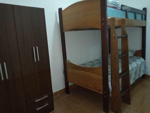 Apartamento Hermoza Home
