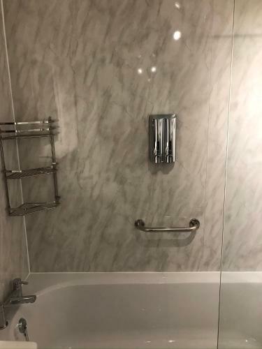 East Kilbride, Glasgow, Modern 1 Bed Apartment, Canongate, Clamenti