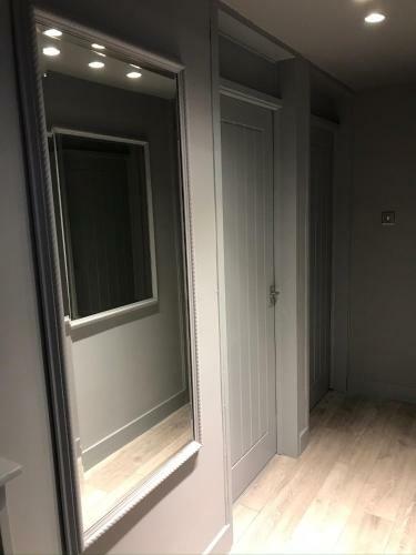 East Kilbride, Glasgow, Modern 1 Bed Apartment, Canongate, Clamenti