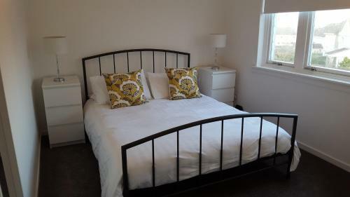 Apartamentos Flemming Place