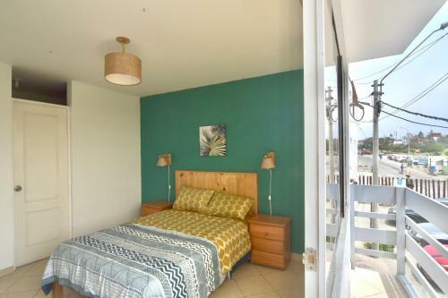 Albergue Casa Mar