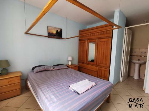 Albergue Casa Mar