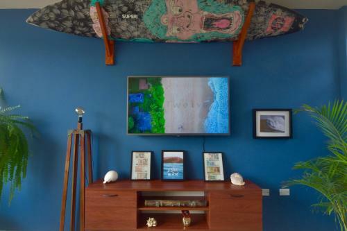 Albergue Casa Mar