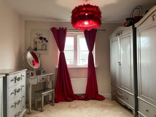 Apartamento Beautiful Glasgow Home