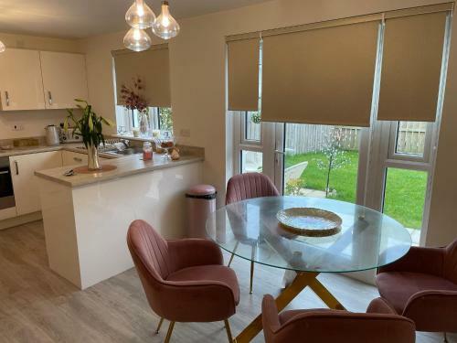 Apartamento Beautiful Glasgow Home