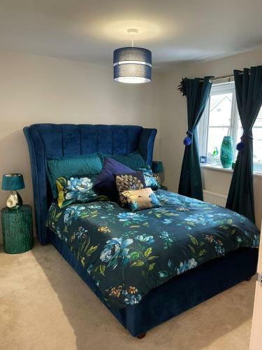 Apartamento Beautiful Glasgow Home