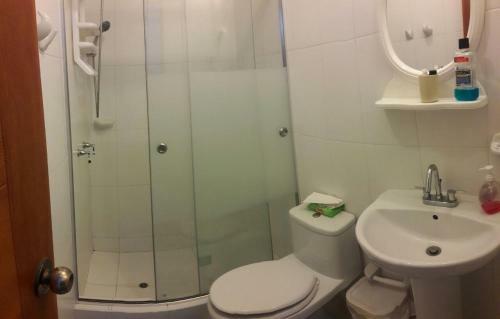 Apartamento Departamentos En Playa La Isla