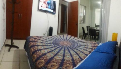 Apartamento Departamentos En Playa La Isla