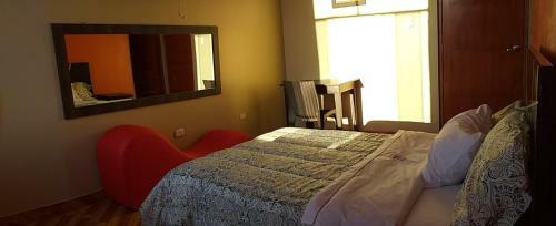 Hostal Calipso