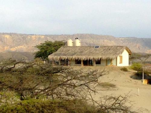 Bungalow Villa Vichayo