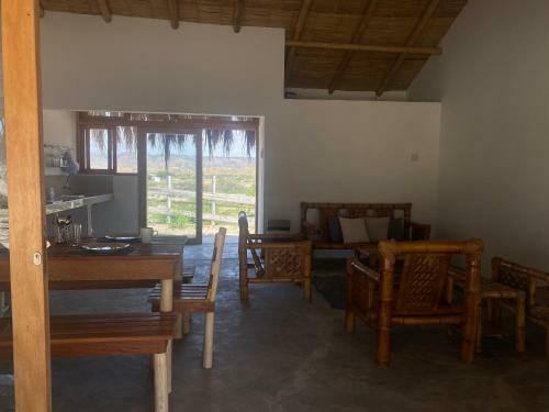 Bungalow Villa Vichayo