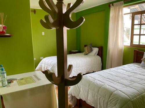 Hotel Resort Alapa