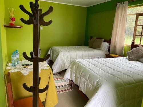 Hotel Resort Alapa