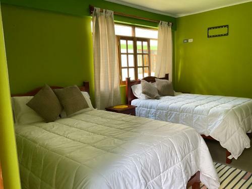 Hotel Resort Alapa