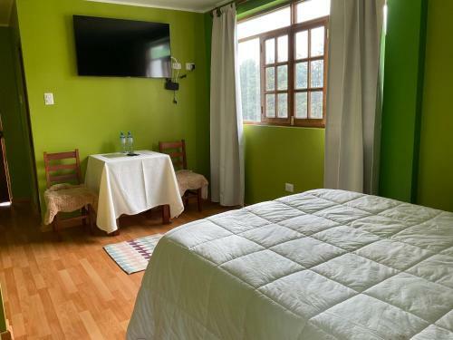 Hotel Resort Alapa