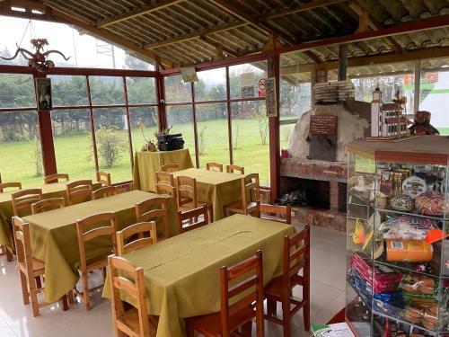 Hotel Resort Alapa