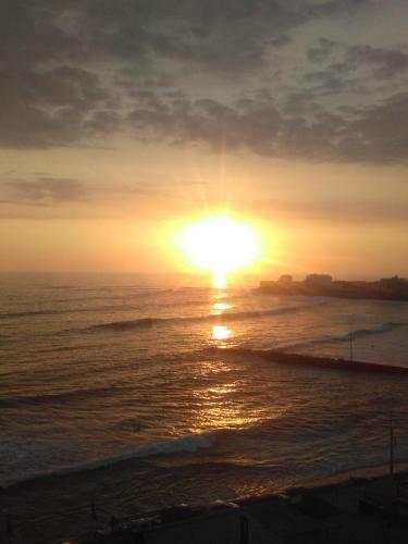 La Casa Maruja Habitaci�n Doble P