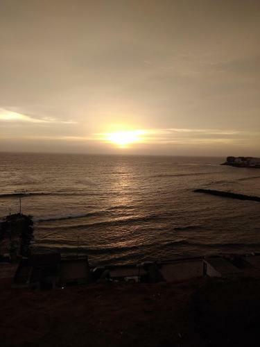 La Casa Maruja Habitaci�n Doble P