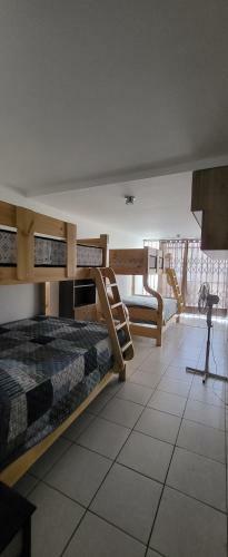 Apartamento Lindo Y C�modo Minidepartamento En San Bartolo