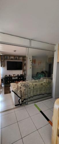 Apartamento Lindo Y C�modo Minidepartamento En San Bartolo