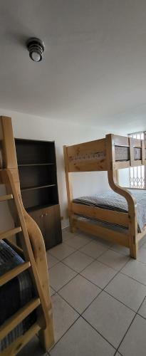 Apartamento Lindo Y C�modo Minidepartamento En San Bartolo