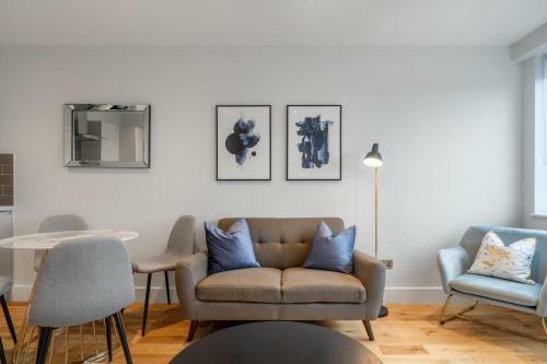 Central Eastleigh 1 Bedroom Apartment