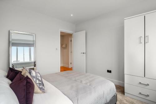 Central Eastleigh 1 Bedroom Apartment