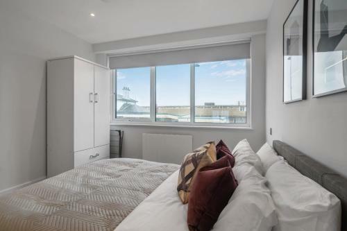 Central Eastleigh 1 Bedroom Apartment