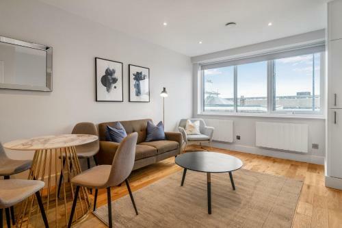 Central Eastleigh 1 Bedroom Apartment